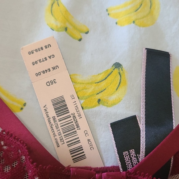 Bra  size  36 D - Picture 5 of 5